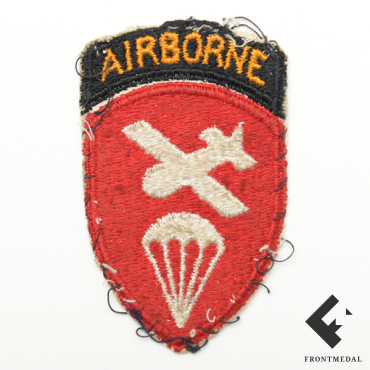     (U.S. AIRBORNE COMMAND)