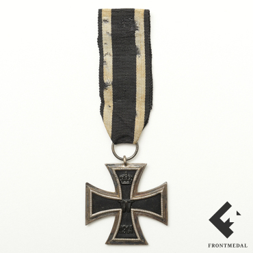 Железный крест 1914 картинка