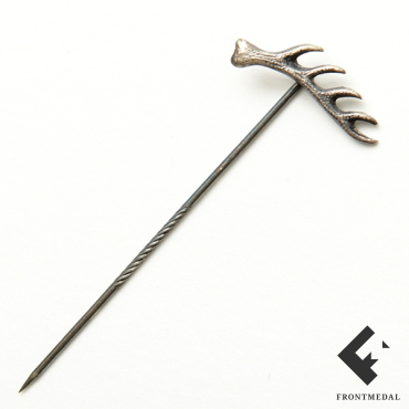 Традиционный знак 260-й пехотной дивизии Вермахта