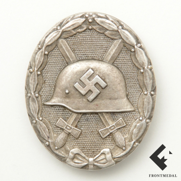 Знак За ранение 2-й степени обр. 1939 года (Hauptmunzamt, Wien)