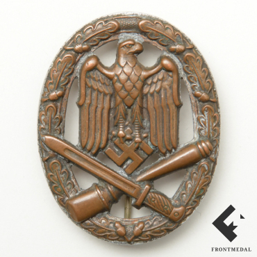 Общий штурмовой знак