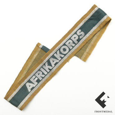  "AFRIKAKORPS"