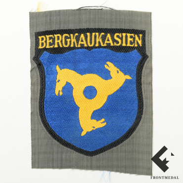   "BERGKAUKASIEN" ( )