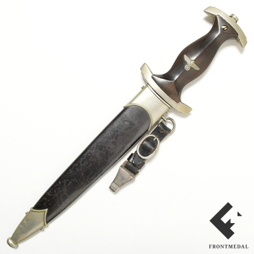     1933    (B&#214;KER, Solingen)