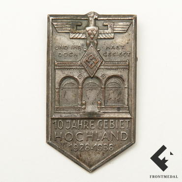  HJ "10   , 1928-38 ."