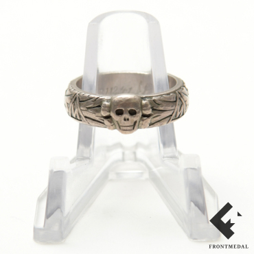     (SS-Totenkopfring)