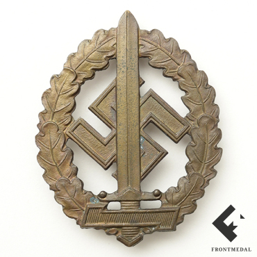 Знак SA для инвалидов а\картинка