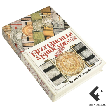  "     1933-45 ." (J.R.Angolia)