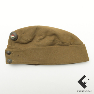 Пилотка рядового состава Венгерской королевской армии обр. 1920 г.