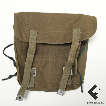 Хлебная сумка М40 из снаряжения пехоты Красной армии, 1941 год