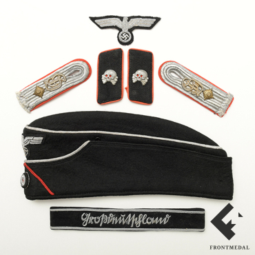         1-   " " (Gro&#223;deutschland)