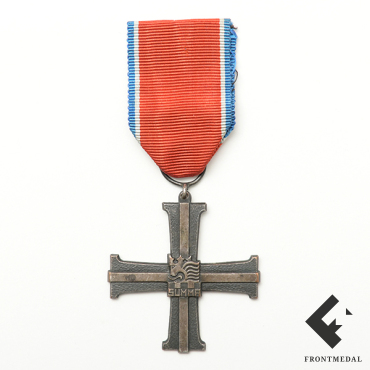 Крест за Зимнюю войну SUMMA, 1939-40 гг.