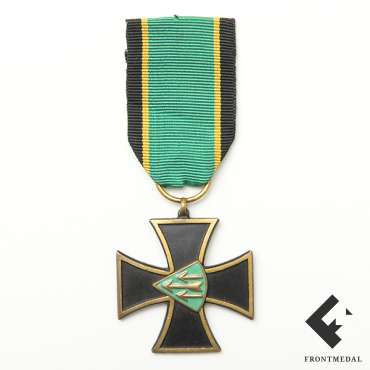 Памятный крест танковой дивизии (Финляндия, ВМВ)