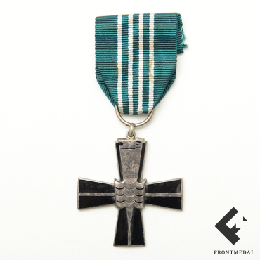 Памятный крест 11-й дивизии "Клин" (Divisioonan muistoristi)