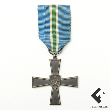 -   (L&#228;nsi-Kannaksen Risti)