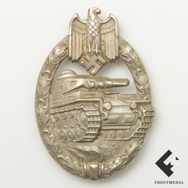       (Neusilber, PORSCHE)