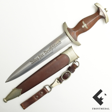    1933  (C.GUSTAV SPITZLER, SOLINGEN) 