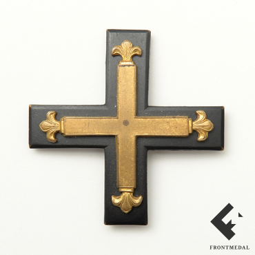 Балтийский крест