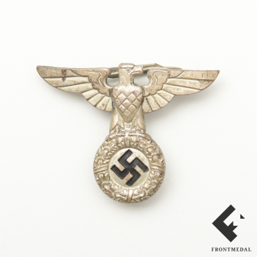 Орел ранней формы на фуражки Общих СС