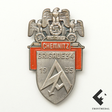  " 34-   " (, 1935 .)