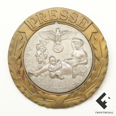  REICHSPARTEITAG 1939   