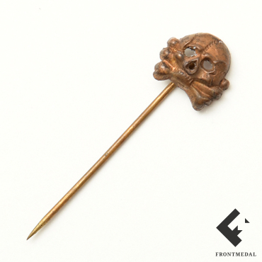 Традиционный знак самоходных частей Вермахта