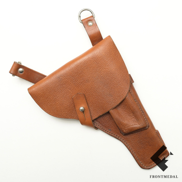 Кобура для пистолета марки "ТТ" обр. 1932 года