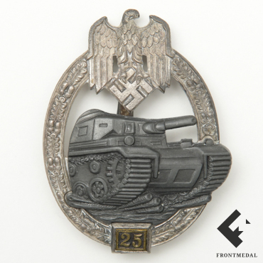  25      (Josef Feix & Sohne) 