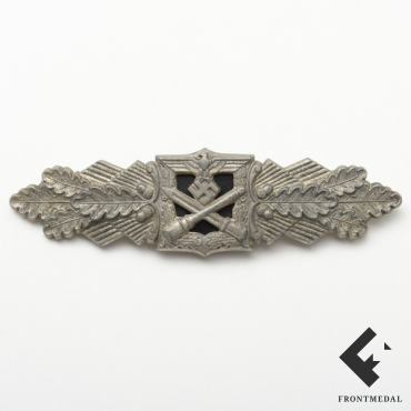 Шпанга За рукопашный бой в серебре (клеймо F & BL)