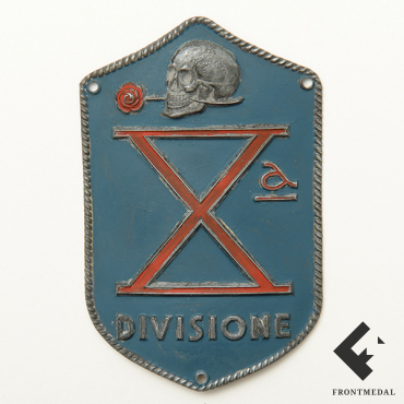   10-  DIVISIONE MAS (, )