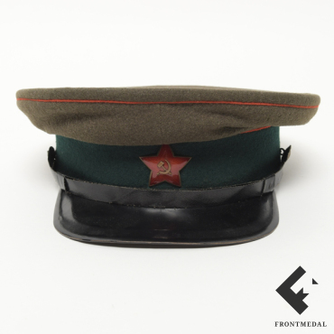 Фражка из комплекта Бригадного интенданта РККА обр. 1935 г.