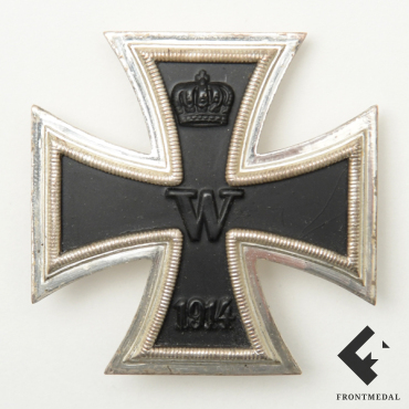   1 . . 1914  (Wilhelm Deumer)