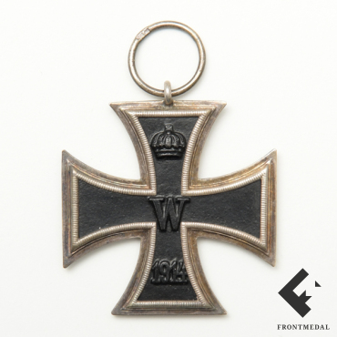 Железный крест 2-го класса образца 1914 года (WILM)