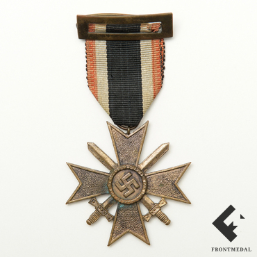 Крест Военных заслуг 2-го класса с мечами испанского производства