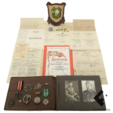  - Anton Lekner (GJR 98, Bergmann, Brandenburg)